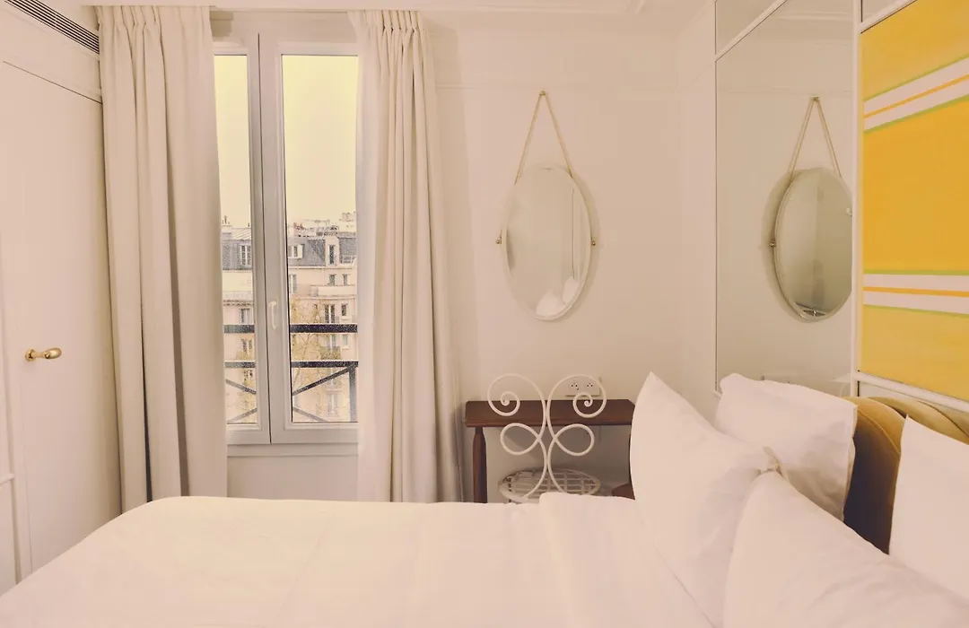 Hotel Blanca - Orso Hotels-1