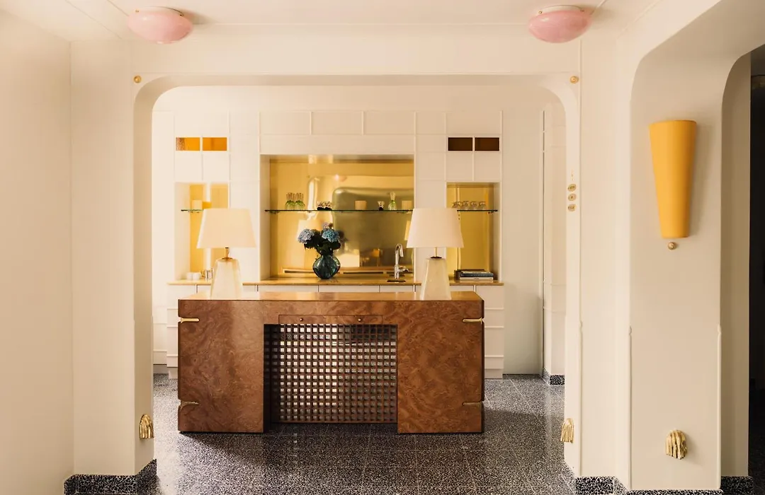 Hôtel Blanca - Orso Hotels-1