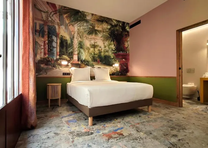 Relais Monceau