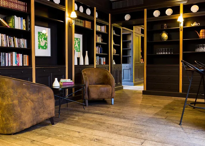 Relais Monceau