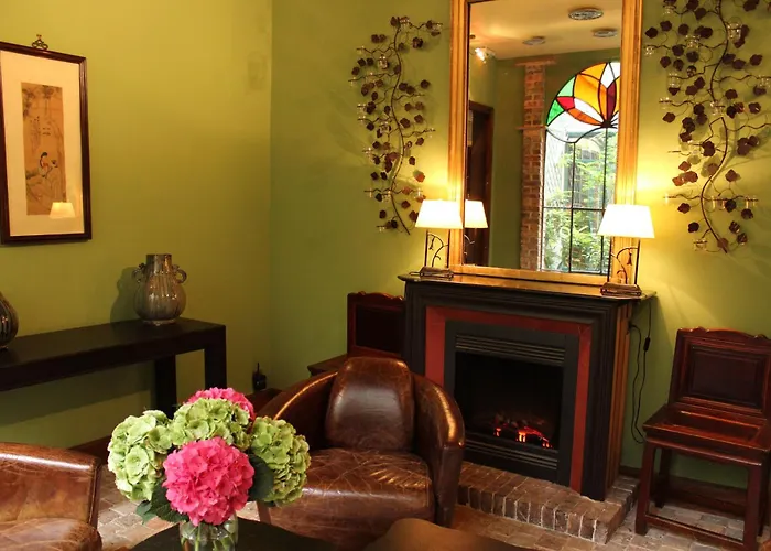 Relais Monceau